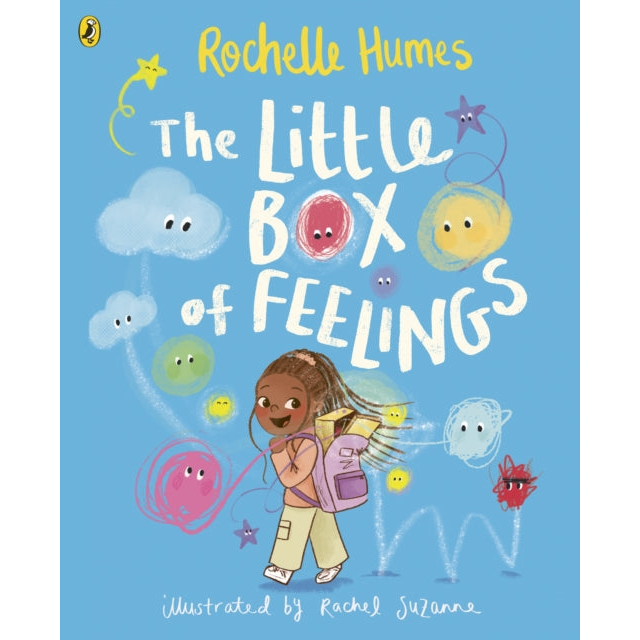The Little Box of Feelings
