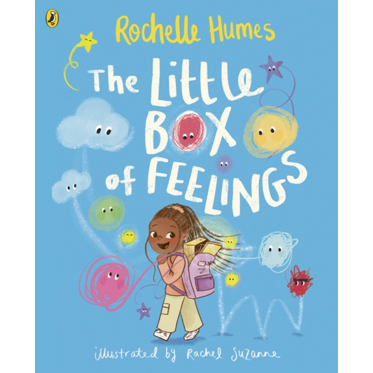 The Little Box of Feelings