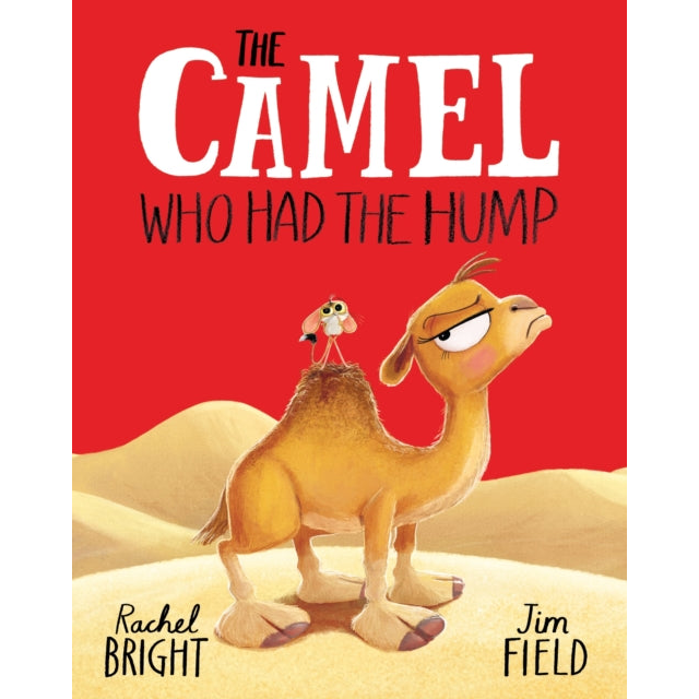 The Camel Who Had The Hump