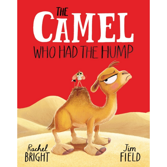The Camel Who Had The Hump