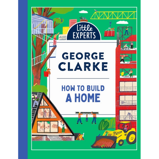 How to Build a Home