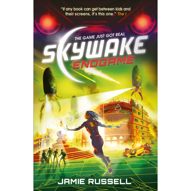 SkyWake Endgame