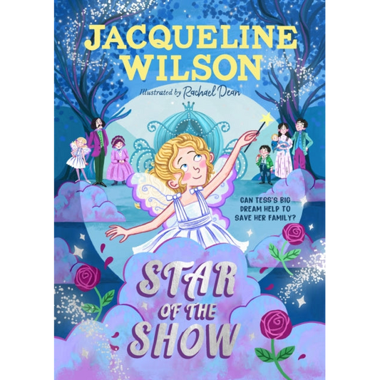 Star of the Show