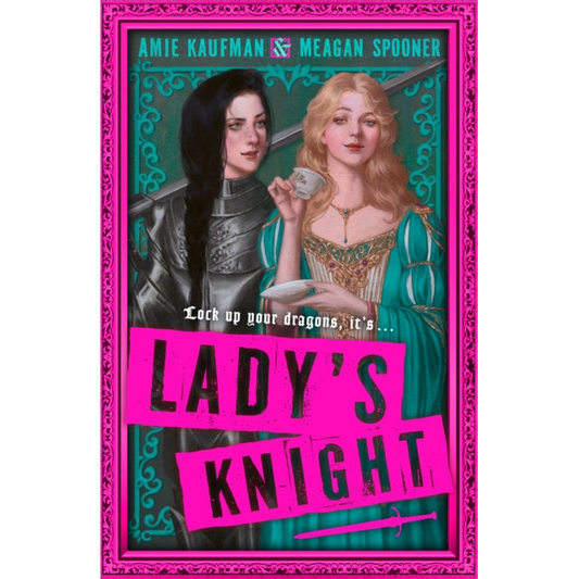 Lady's Knight