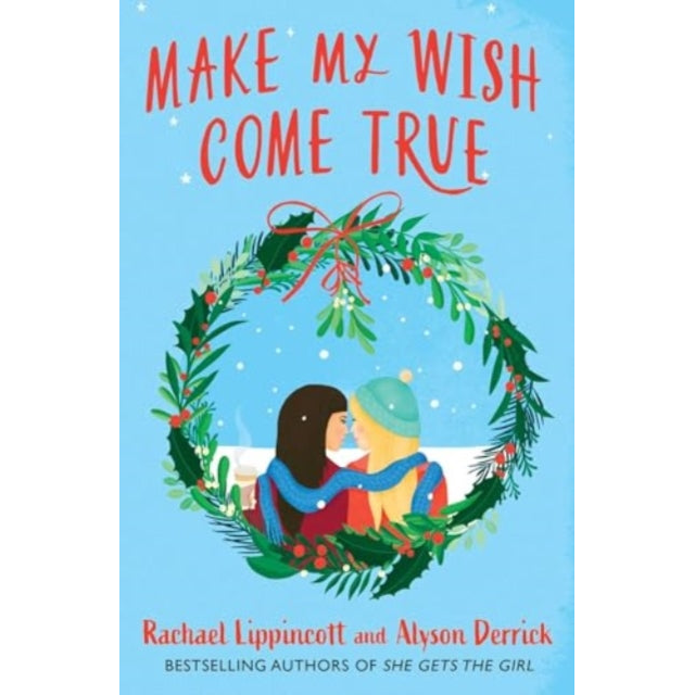 Make My Wish Come True