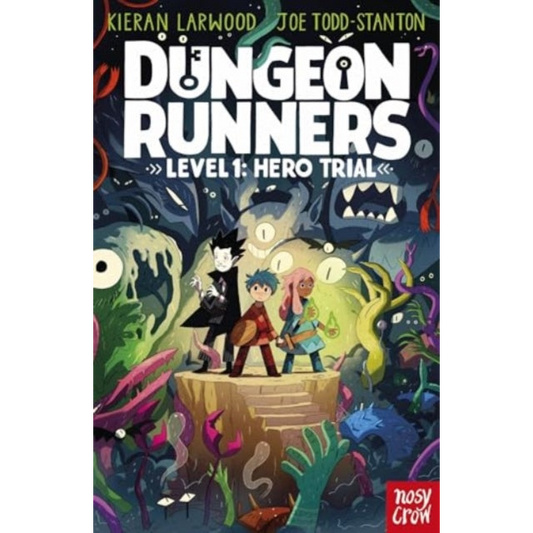 Dungeon Runners: Hero Trial