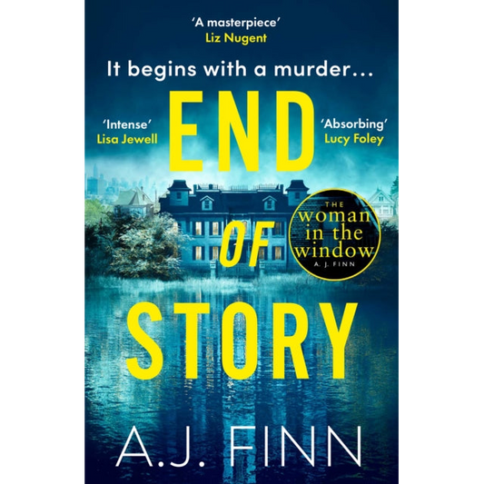 End of Story