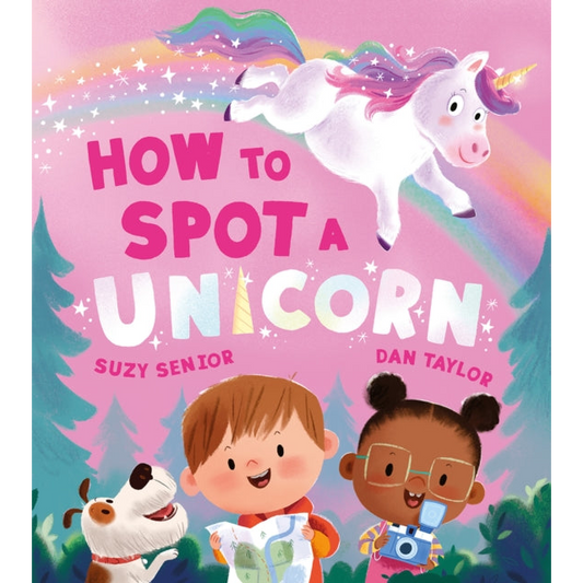 How to Spot a Unicorn