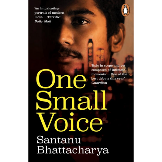 One Small Voice