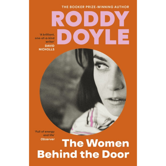 The Women Behind the Door