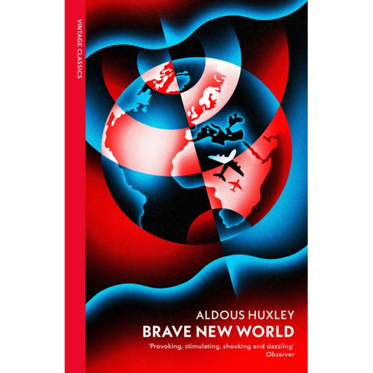 Brave New World