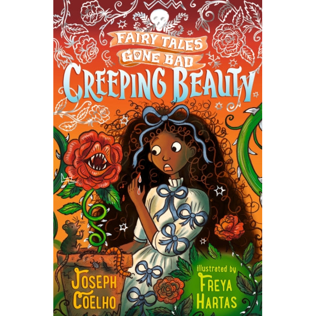 Creeping Beauty: Fairy Tales Gone Bad