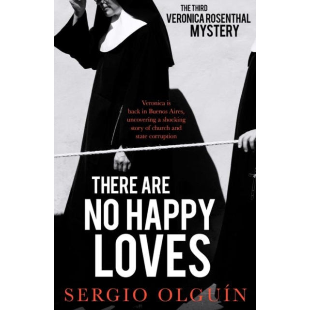 There Are No Happy Loves : 3