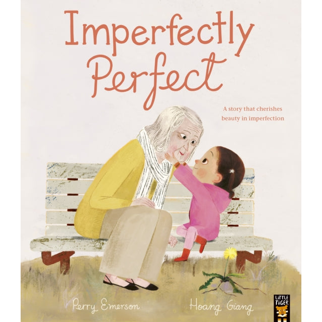 Imperfectly Perfect