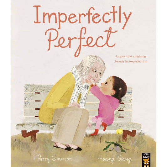 Imperfectly Perfect