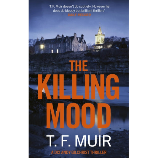 The Killing Mood