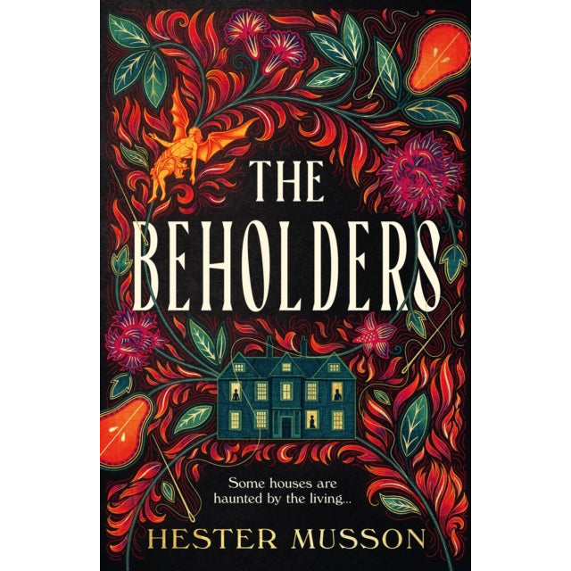 The Beholders