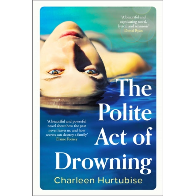 The Polite Act of Drowning