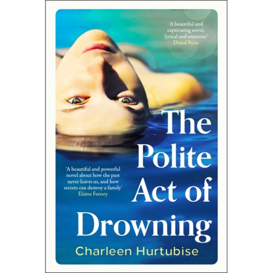 The Polite Act of Drowning
