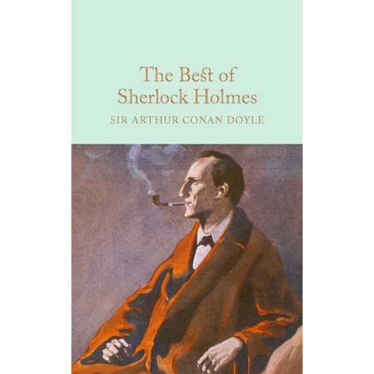 The Best of Sherlock Holmes