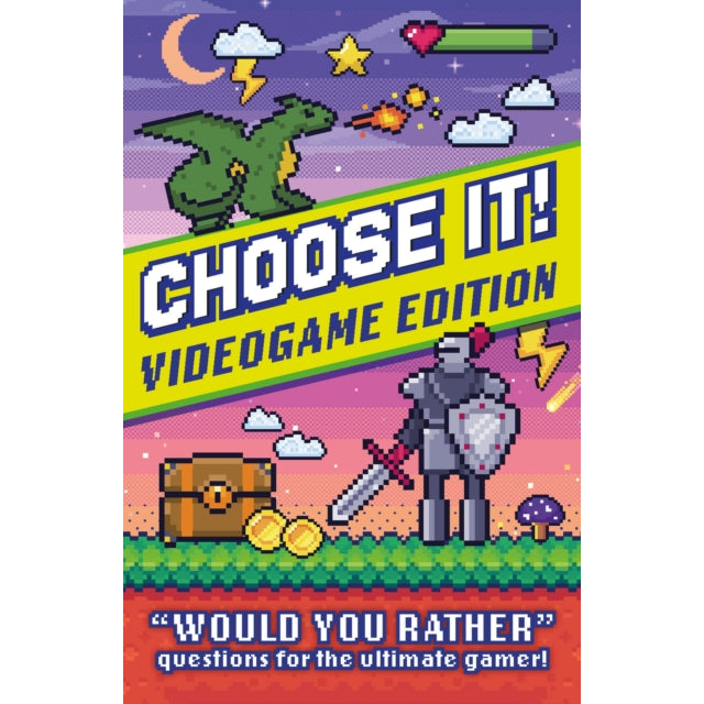 Choose It! Videogame Edition