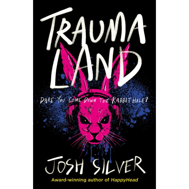 Traumaland
