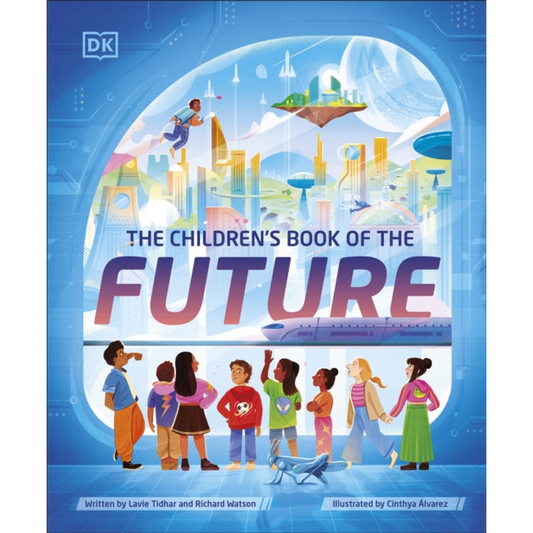 The Children's Book of the Future