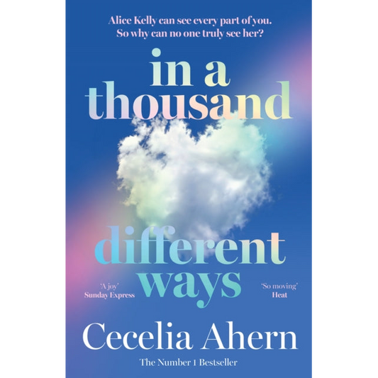 In a Thousand Different Ways