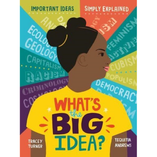 What's the Big Idea?