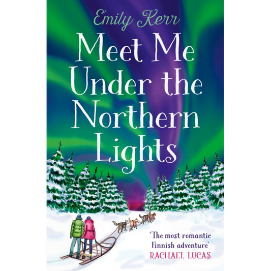 Meet Me Under the Northern Lights