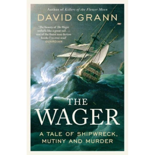 The Wager