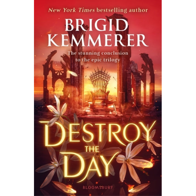 Destroy the Day