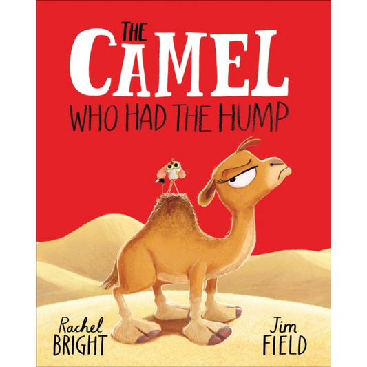 The Camel Who Had The Hump