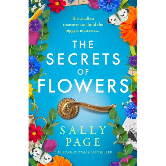 The Secrets of Flowers