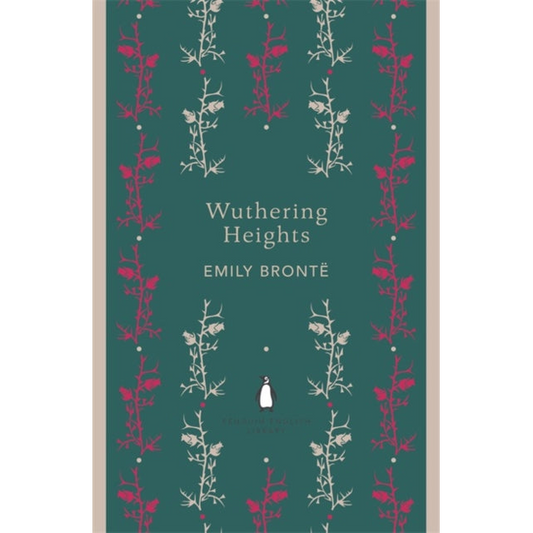 Wuthering Heights