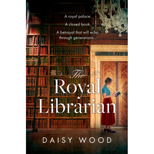 The Royal Librarian