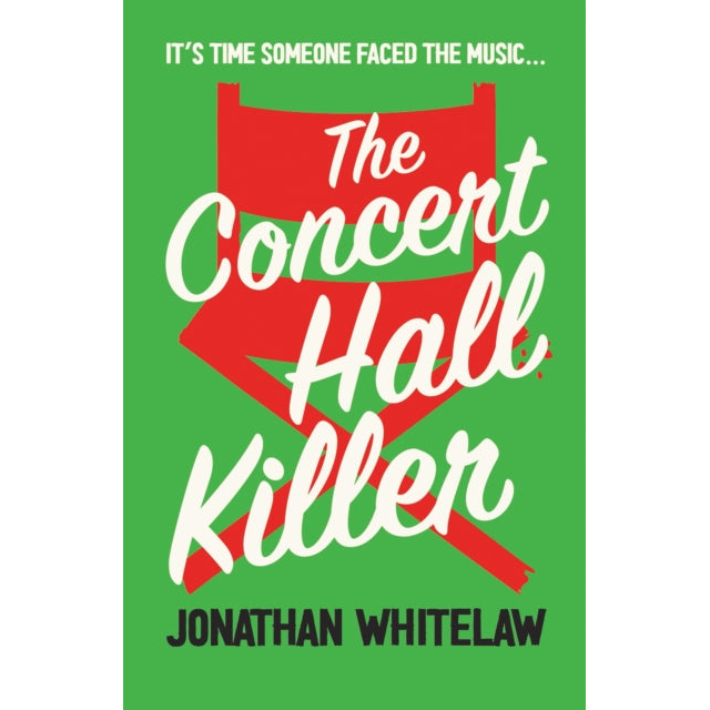 The Concert Hall Killer