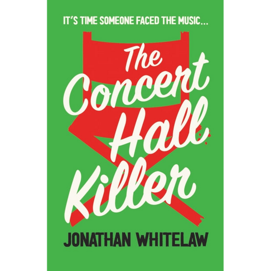 The Concert Hall Killer