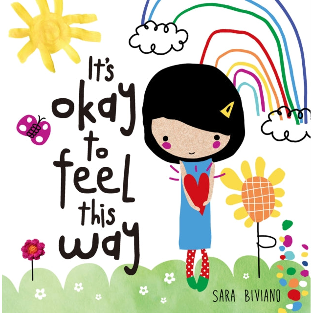It's Okay to Feel This Way