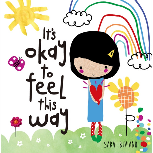 It's Okay to Feel This Way