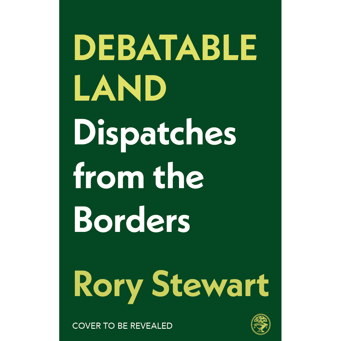 Middleland: Dispatches from the Borders - SIGNED