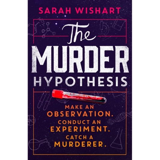 The Murder Hypothesis