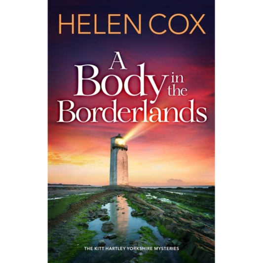 A Body in the Borderlands