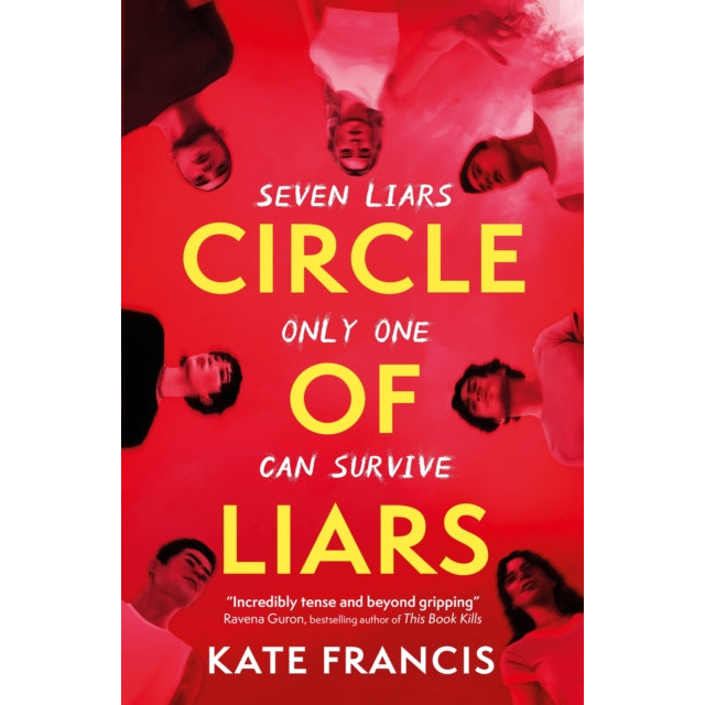 Circle of Liars