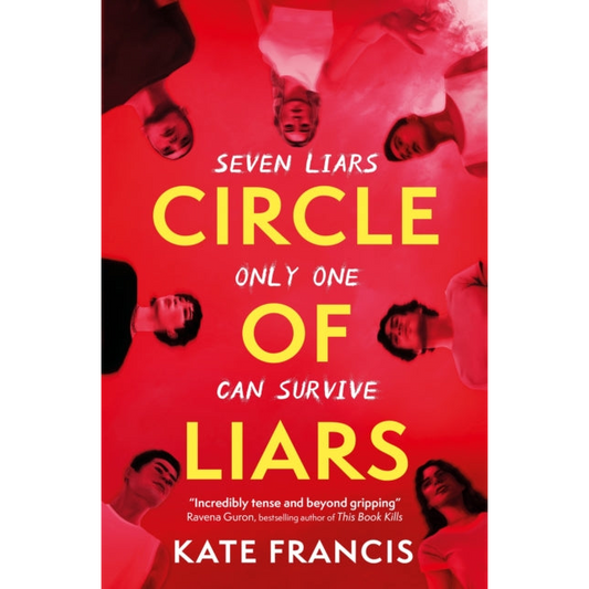 Circle of Liars