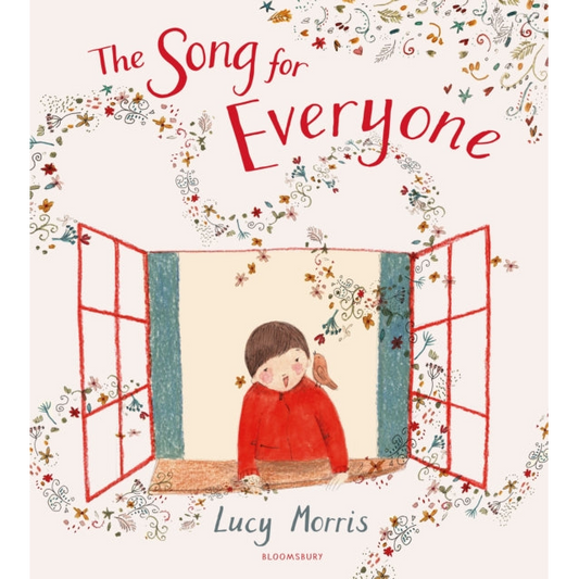 The Song for Everyone