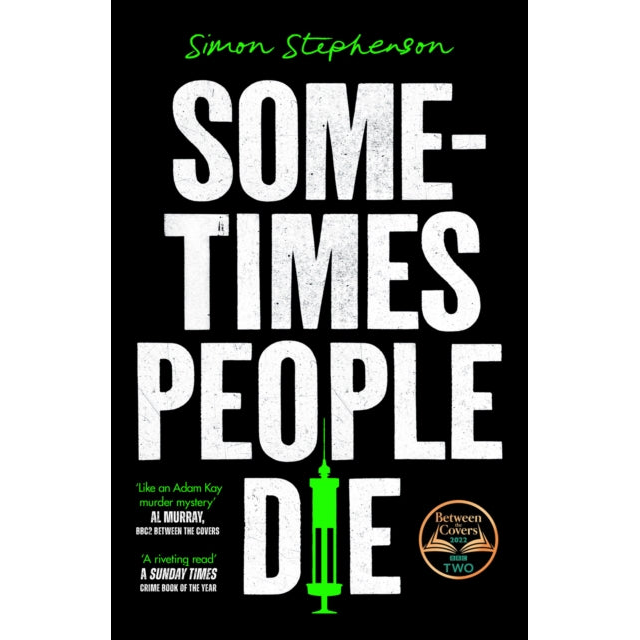 Sometimes People Die