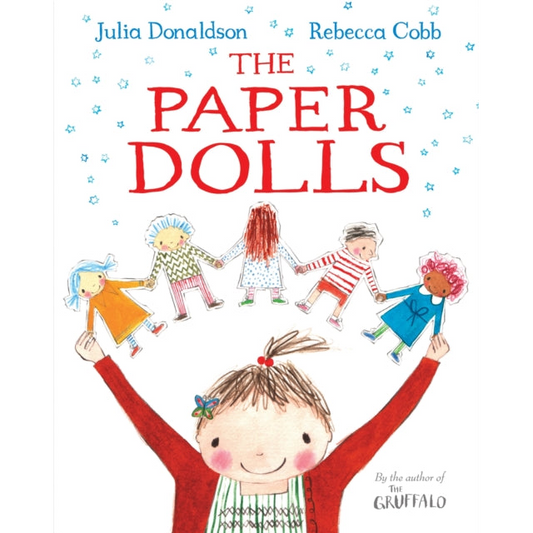 The Paper Dolls