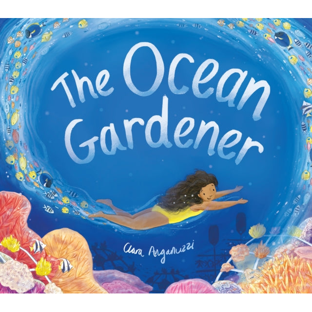 The Ocean Gardener