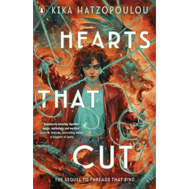 Hearts That Cut